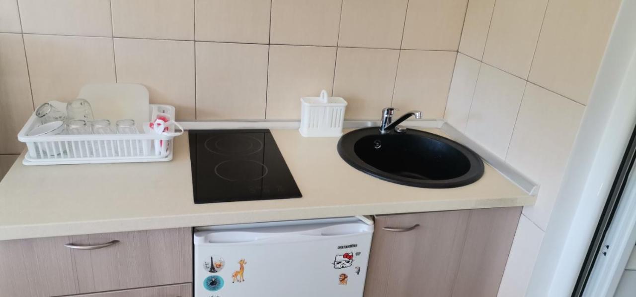 Apartmani Luka Herceg Novi Kültér fotó