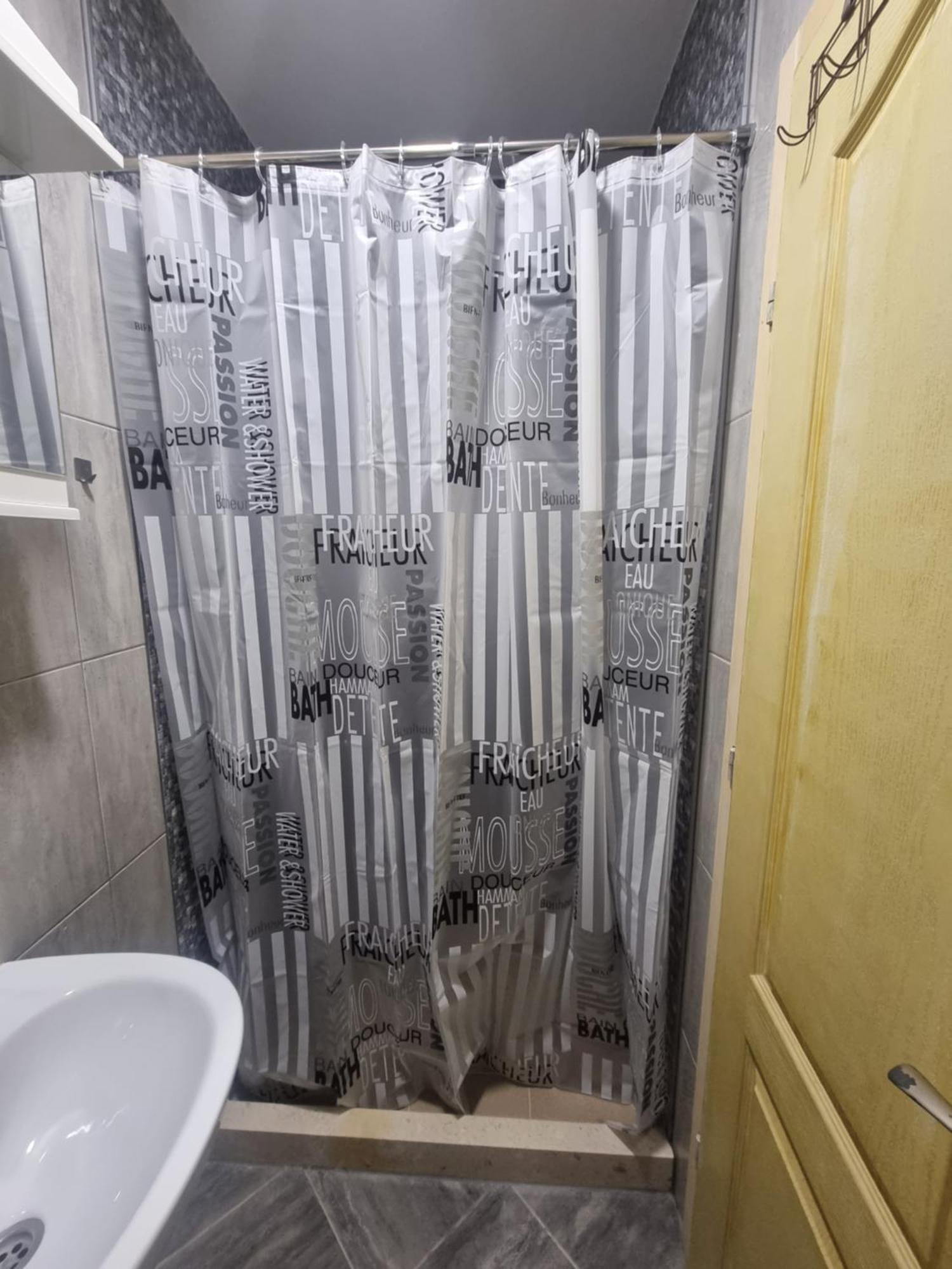 Apartmani Luka Herceg Novi Kültér fotó