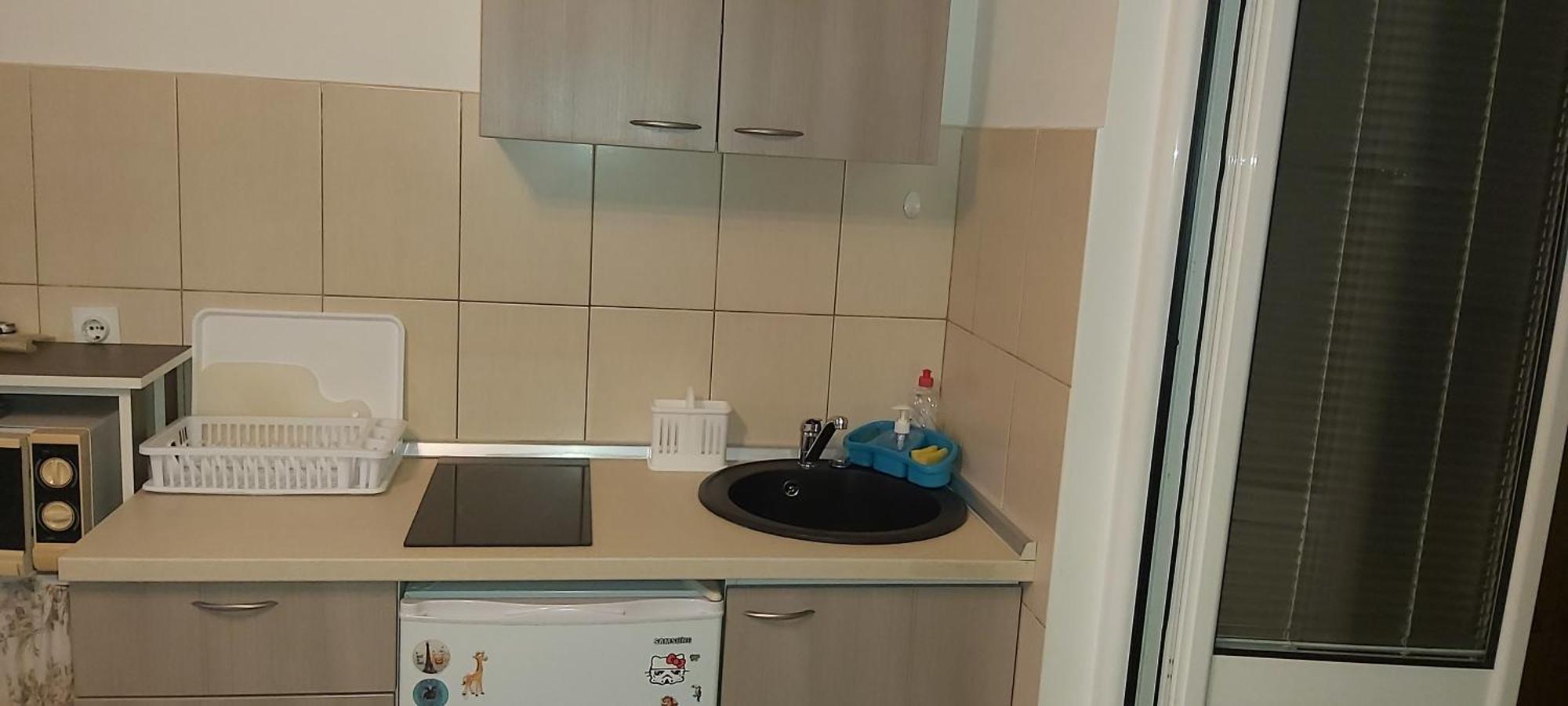 Apartmani Luka Herceg Novi Szoba fotó