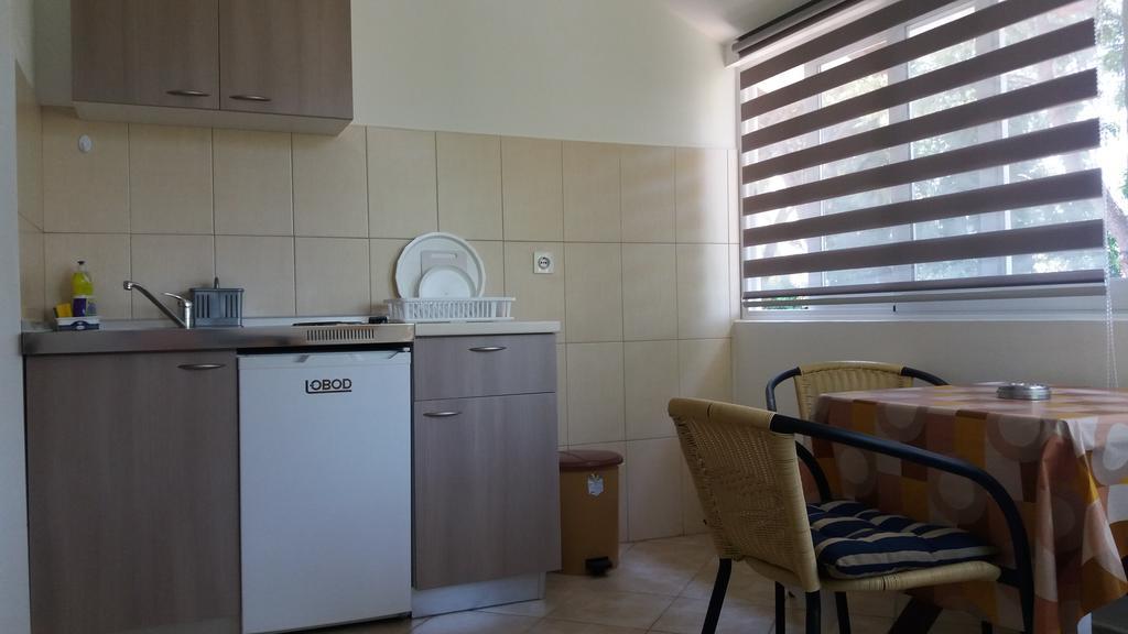 Apartmani Luka Herceg Novi Kültér fotó