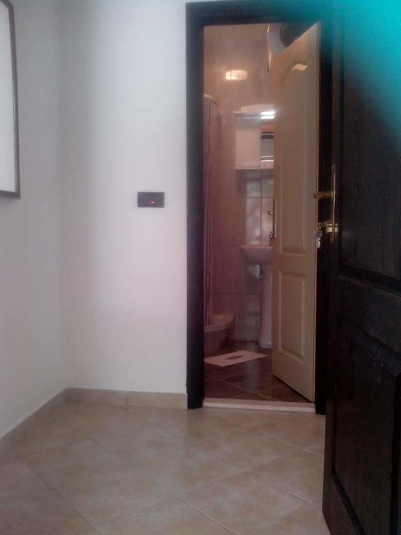 Apartmani Luka Herceg Novi Kültér fotó