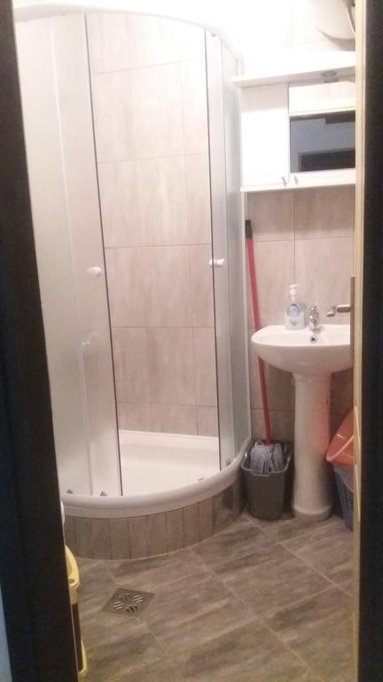 Apartmani Luka Herceg Novi Kültér fotó