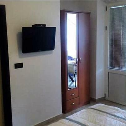 Apartmani Luka Herceg Novi Kültér fotó